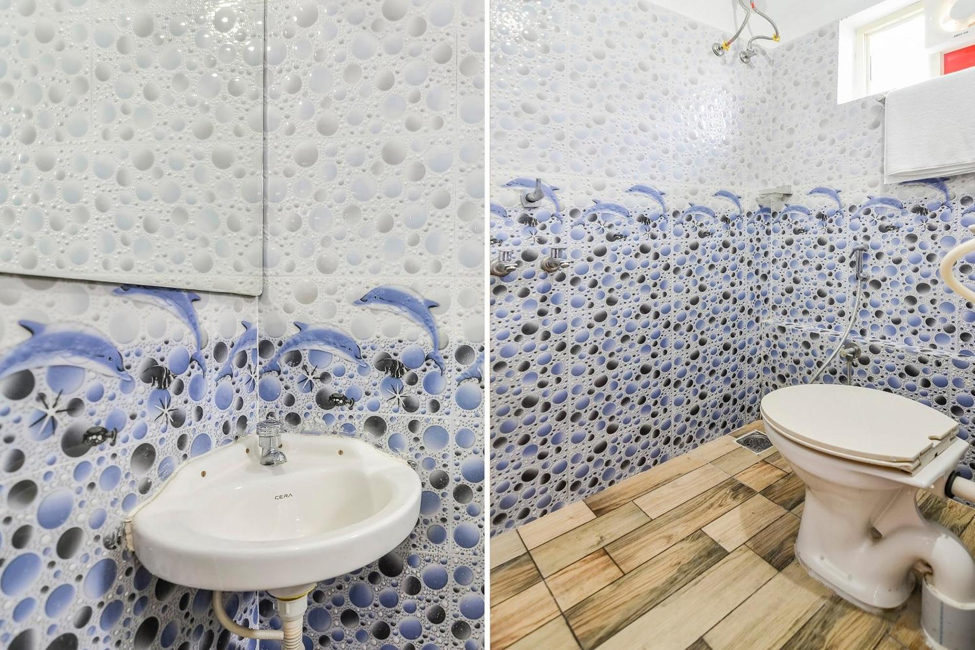 Hotel O Pop Tavern Thiruvananthapuram Dış mekan fotoğraf
